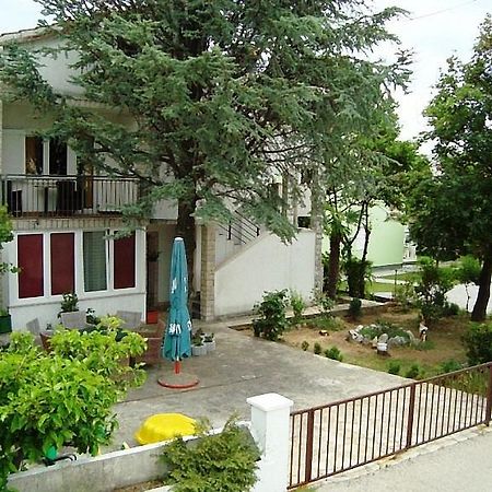 Apartman Marija Krok บัชกา ภายนอก รูปภาพ