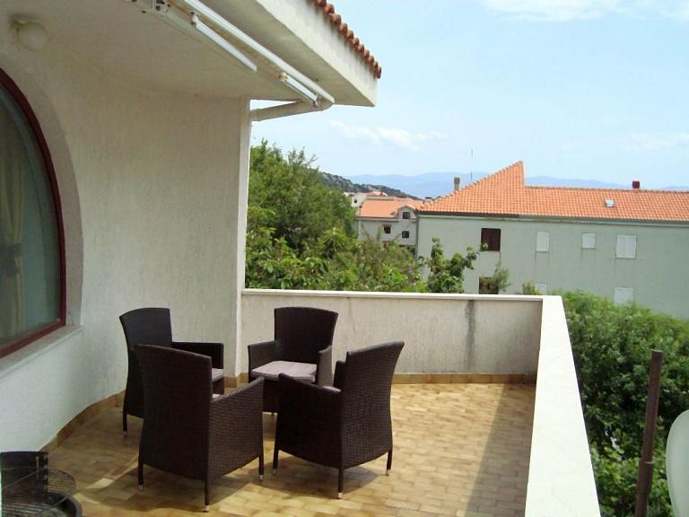 Apartman Marija Krok บัชกา ภายนอก รูปภาพ