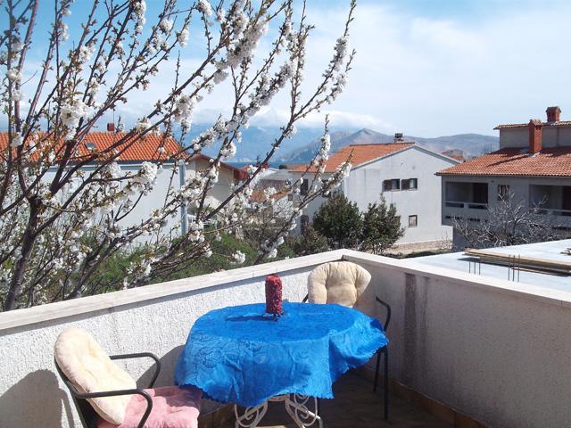 Apartman Marija Krok บัชกา ภายนอก รูปภาพ