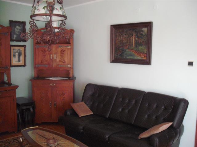 Apartman Marija Krok บัชกา ภายนอก รูปภาพ