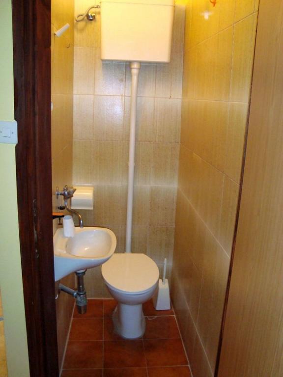 Apartman Marija Krok บัชกา ภายนอก รูปภาพ