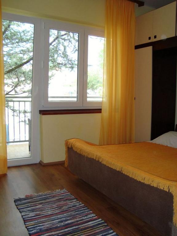 Apartman Marija Krok บัชกา ภายนอก รูปภาพ