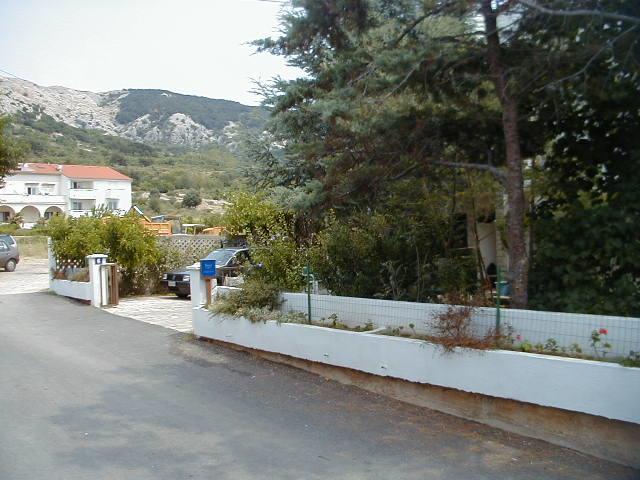 Apartman Marija Krok บัชกา ภายนอก รูปภาพ