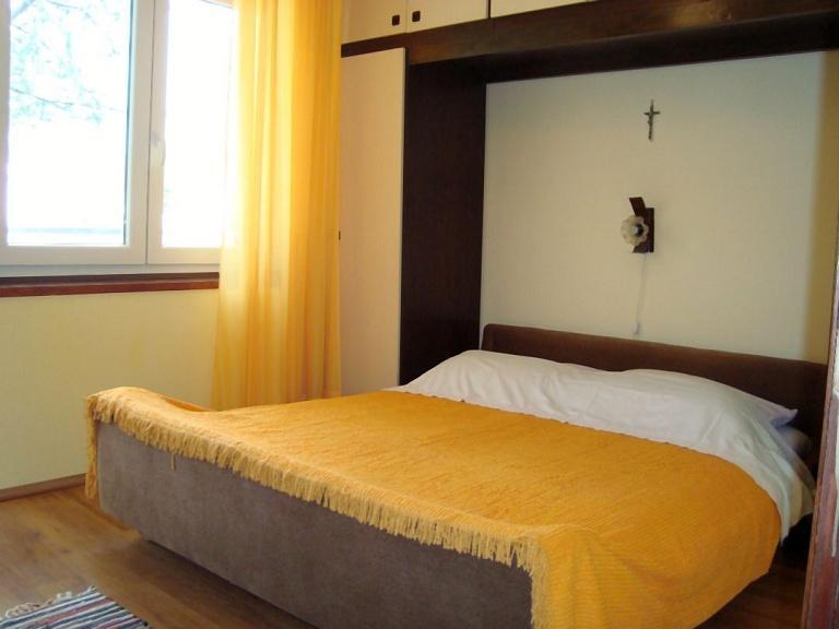 Apartman Marija Krok บัชกา ภายนอก รูปภาพ