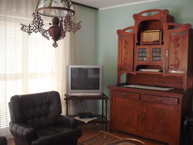 Apartman Marija Krok บัชกา ภายนอก รูปภาพ
