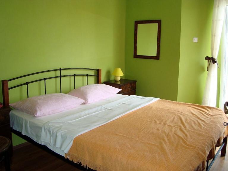 Apartman Marija Krok บัชกา ภายนอก รูปภาพ