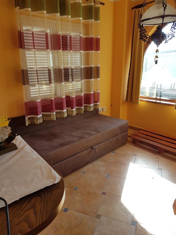 Apartman Marija Krok บัชกา ภายนอก รูปภาพ