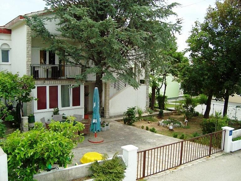 Apartman Marija Krok บัชกา ภายนอก รูปภาพ